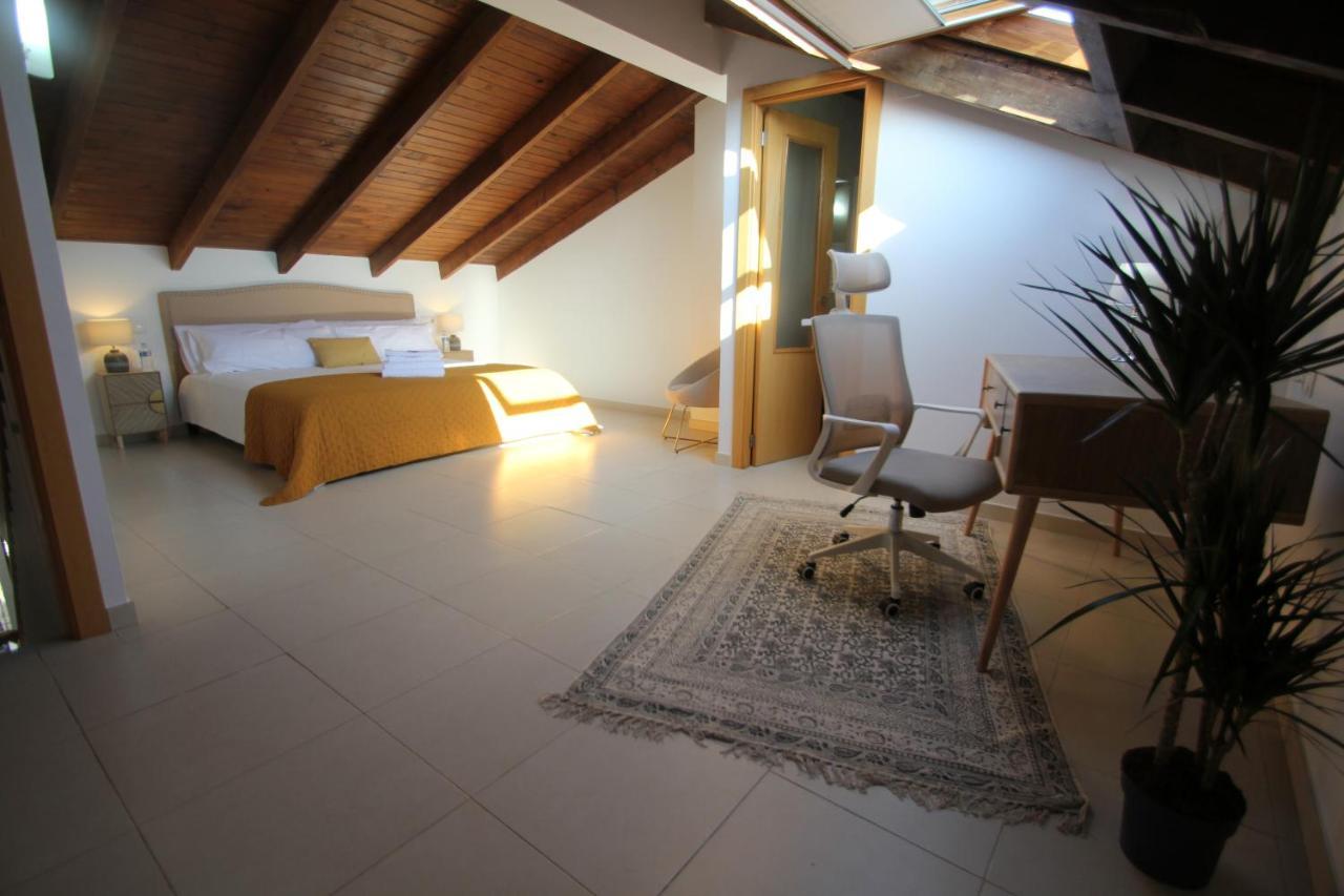 Apartaross Διαμέρισμα Βαλένθια Εξωτερικό φωτογραφία
