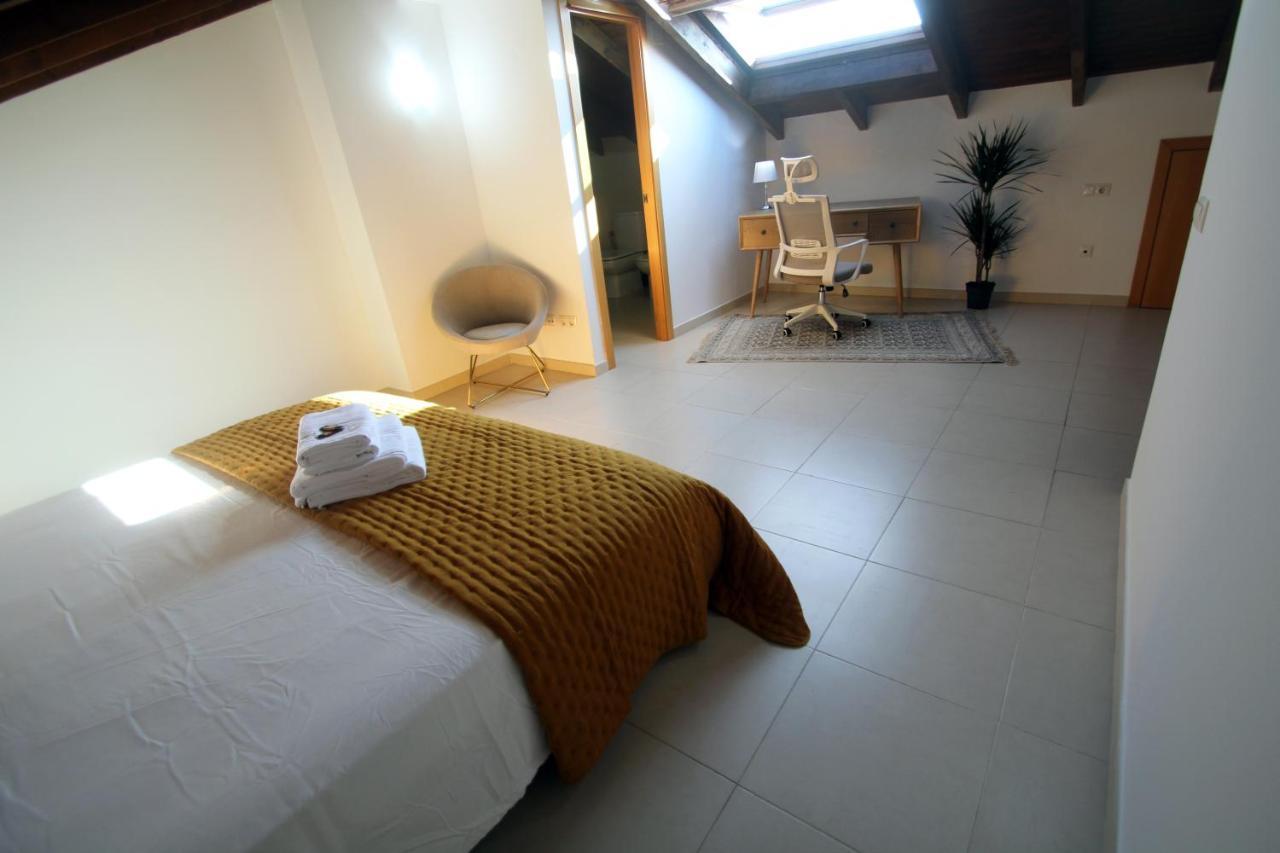 Apartaross Διαμέρισμα Βαλένθια Εξωτερικό φωτογραφία