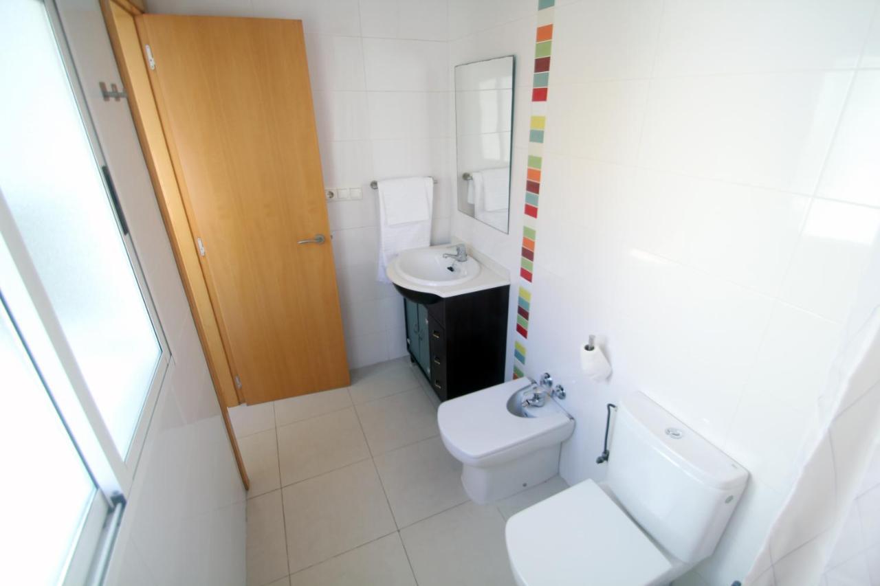 Apartaross Διαμέρισμα Βαλένθια Εξωτερικό φωτογραφία