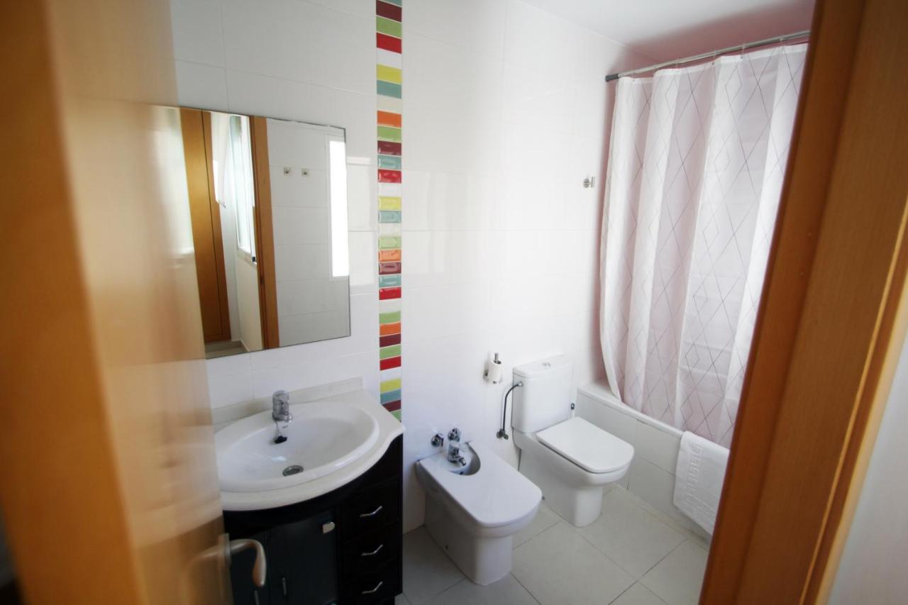 Apartaross Διαμέρισμα Βαλένθια Εξωτερικό φωτογραφία