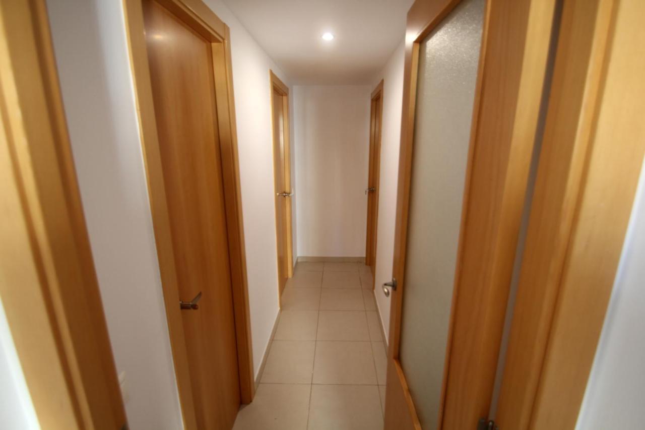 Apartaross Διαμέρισμα Βαλένθια Εξωτερικό φωτογραφία