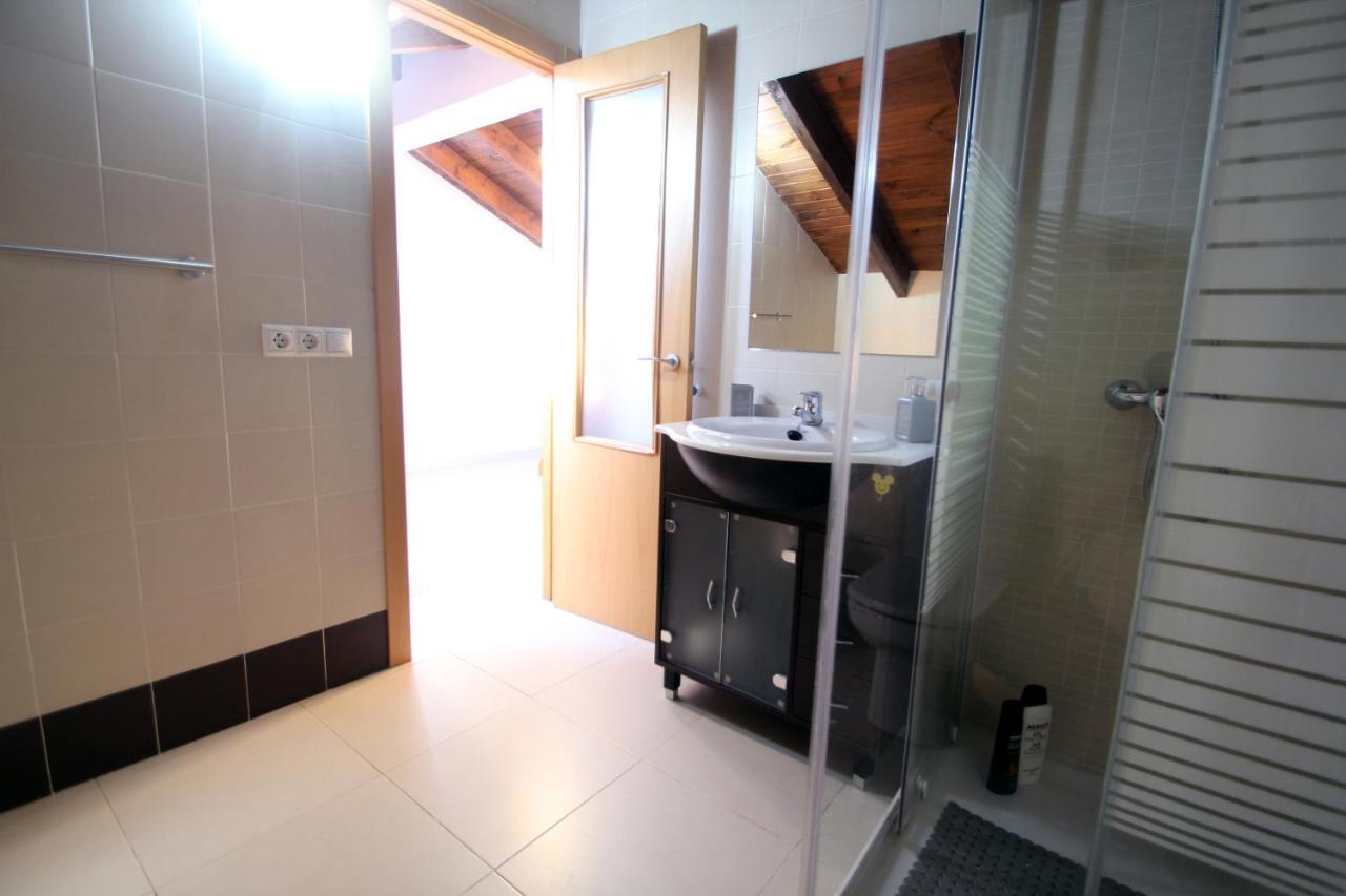 Apartaross Διαμέρισμα Βαλένθια Εξωτερικό φωτογραφία
